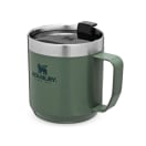 Stanley Classic Camp Mug 350ml Hammertone Green, product, thumbnail for image variation 1