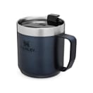 Stanley Classic Camp Mug 350ml Nightfall, product, thumbnail for image variation 1