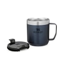 Stanley Classic Camp Mug 350ml Nightfall, product, thumbnail for image variation 4