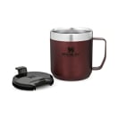 Stanley Classic Camp Mug 350ml Wine, product, thumbnail for image variation 4