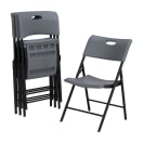 Lifetime Folding Chair, product, thumbnail for image variation 2