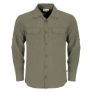 African Nature Men's Tech Long sleeve shirt, product, thumbnail for image variation 1