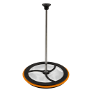 Jetboil Silicone Coffee Press - Standard, product, thumbnail for image variation 2