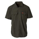 Wildebees Men's Vented Tech SS Shirt, product, thumbnail for image variation 1