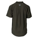 Wildebees Men's Vented Tech SS Shirt, product, thumbnail for image variation 2