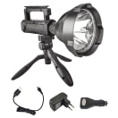 Zartek 2500 Lumen Rechargeable Spotlight, product, thumbnail for image variation 4