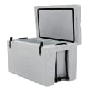 Gear Up 50L Cooler Box White Marble, product, thumbnail for image variation 2