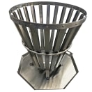 Technipunch Stainless Steel Fire Pit Boma, product, thumbnail for image variation 1