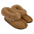 Karu Cosy Slippers (Size: 3-7), product, thumbnail for image variation 3