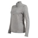 First Ascent Women's Nomadic 1/4 Zip Top, product, thumbnail for image variation 2