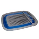 Natural Instincts Collapsible Dish Drying Rack, product, thumbnail for image variation 2