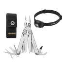 Leatherman Wave+ Bundle (SH5 Solidline), product, thumbnail for image variation 1