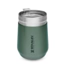 Stanley Everyday Go Tumbler Hammertone Green 295ml, product, thumbnail for image variation 1