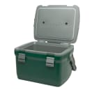 Stanley Adventure Outdoor Cooler 6.6L Green, product, thumbnail for image variation 5