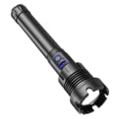 Zartek 2500 Lumen High Bright Rechargeable Flashlight, product, thumbnail for image variation 1