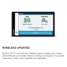 Garmin DriveSmart 55MT-S, product, thumbnail for image variation 3