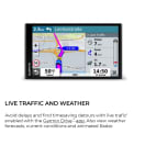 Garmin DriveSmart 55MT-S, product, thumbnail for image variation 4