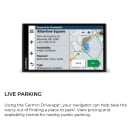 Garmin DriveSmart 55MT-S, product, thumbnail for image variation 5