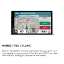 Garmin DriveSmart 55MT-S, product, thumbnail for image variation 6