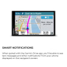 Garmin DriveSmart 55MT-S, product, thumbnail for image variation 7