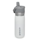 Stanley IceFlow Flip Straw Water Bottle 650ml Polar, product, thumbnail for image variation 1