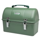 Stanley Classic Lunchbox 9.5L Hammertone Green, product, thumbnail for image variation 1