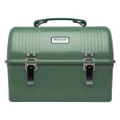 Stanley Classic Lunchbox 9.5L Hammertone Green, product, thumbnail for image variation 2