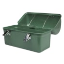 Stanley Classic Lunchbox 9.5L Hammertone Green, product, thumbnail for image variation 3