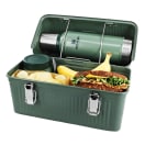 Stanley Classic Lunchbox 9.5L Hammertone Green, product, thumbnail for image variation 4