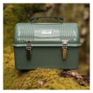 Stanley Classic Lunchbox 9.5L Hammertone Green, product, thumbnail for image variation 6