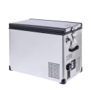 Snomaster 40 Litre AC/DC Dual Compartment Fridge/Freezer, product, thumbnail for image variation 2