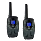 Zartek RX-8 Two-Way Radio Twin Pack Rechargeable, product, thumbnail for image variation 1