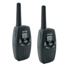 Zartek RX-8 Two-Way Radio Twin Pack Rechargeable, product, thumbnail for image variation 2