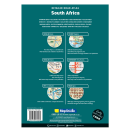 South Africa Road Atlas 28th Edition, product, thumbnail for image variation 2