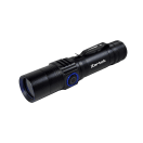 Zartek UV Rechargeable Flashlight, product, thumbnail for image variation 1