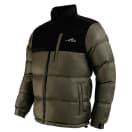 First Ascent Men's Glacier Down Colour block Jacket, product, thumbnail for image variation 3