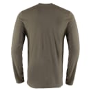 African Nature Men's African Tracks long sleeve Tee, product, thumbnail for image variation 2