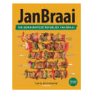 Jan Braai Die Demokratiese Republiek van Braai 2 Afrikaans, product, thumbnail for image variation 1