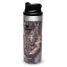 Stanley Classic Trigger Action Mug 470ml Country DNS Mossy Oak, product, thumbnail for image variation 1