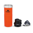 Stanley Classic Trigger Action Mug 470ml Blaze Orange, product, thumbnail for image variation 4