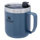 Stanley Classic Camp Mug 350ml Hammertone Lake, product, thumbnail for image variation 1