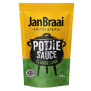 Jan Braai Classic Lamb Potjie Sauce 400g, product, thumbnail for image variation 1