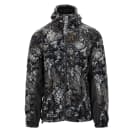 Wildebees Men's Bark Hooded Moleskin Jacket, product, thumbnail for image variation 1