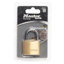 MasterLock Economy 40mm Lock Padlock, product, thumbnail for image variation 2