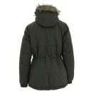 Wildebees Women's Padded Parka Jacket, product, thumbnail for image variation 2