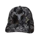 Wildebees Bark 3D Logo Cap, product, thumbnail for image variation 1