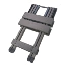 Tentco Aluminium Stool/Table, product, thumbnail for image variation 2