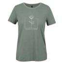Capestorm Women's Flower Box Tee, product, thumbnail for image variation 1