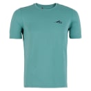 First Ascent Men's Pulse Tee, product, thumbnail for image variation 1