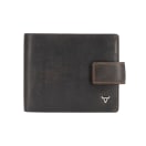 Brando Multi-card Wallet (with Tab), product, thumbnail for image variation 1